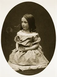 Alice Murdoch, 19 de julio de 1856